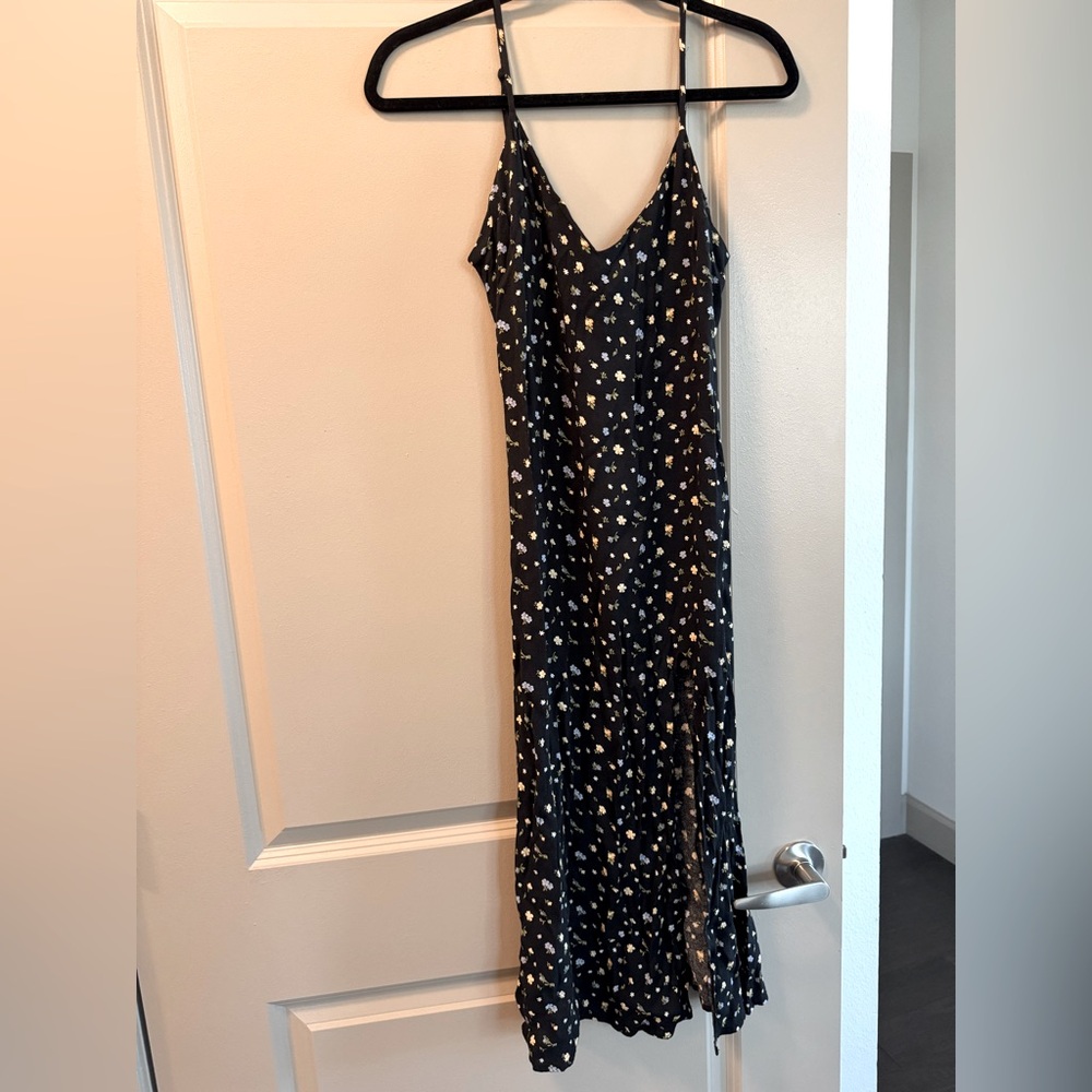 Reformation Crimini Dress in Floral sz 4 - Picture 3 of 5
